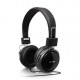 AUDIFONO DIADEMA VORAGO HP-300 NEGRA