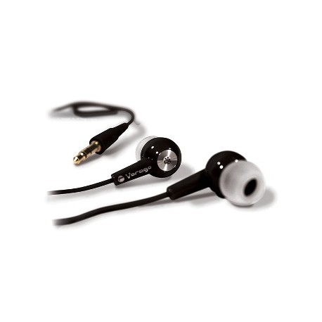 AUDIFONO VORAGO EP-101 1 NEGRO