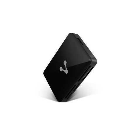 LECTOR VORAGO CR-402 EXTERNO USB 3 0