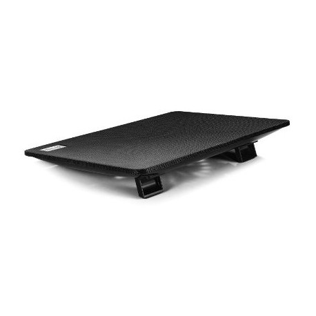 BASE ENFRIADORA VORAGO PAD-200 NEGRA