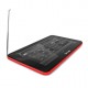 TABLET VORAGO PAD-104 ROJA