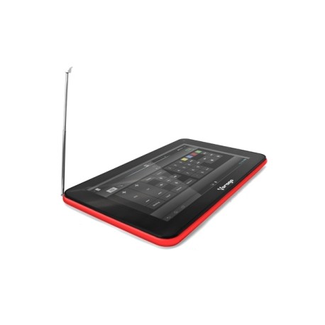 TABLET VORAGO PAD-104 ROJA
