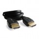 CABLE HDMI VORAGO CAB-103 