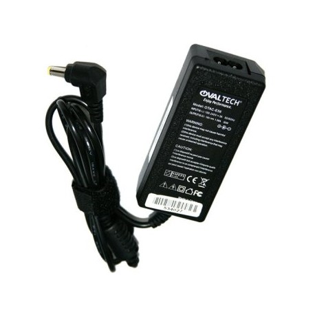 ADAPTADOR DE CORRIENTE OVALTECH OTAC-E56