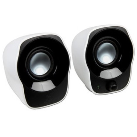BOCINAS LOGITECH Z120 980-000573