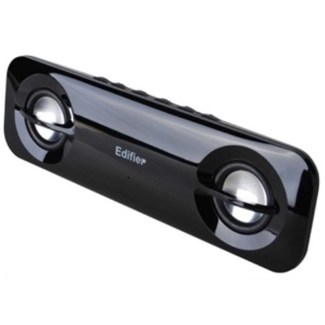 MP1501 BOCINAS EDIFIER MP15 NEGRA