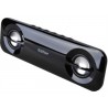 MP1501 BOCINAS EDIFIER MP15 NEGRA
