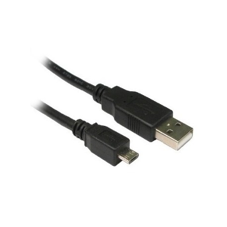 CABLE USB V2.0