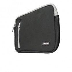 MALETIN NBK ACTECK SLEEVE 10 MLSL-003 GR