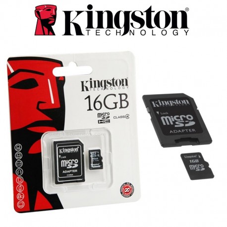 MEMORIA MICRO SD 32GB 
