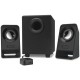BOCINAS LOGITECH Z213