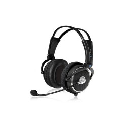 AUDIFONO CON MICROFONO HD700