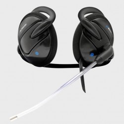 AUDIFONO CON MICROFONO AN500