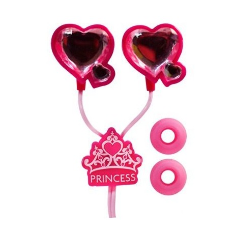 AUDIFONO PRINCESA 