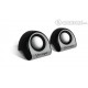 BOCINAS SPEAKER 100