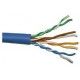 CABLE UTP CATEGORIA 5E