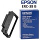 CINTA EPSON ERC-38B COLOR NEGRA