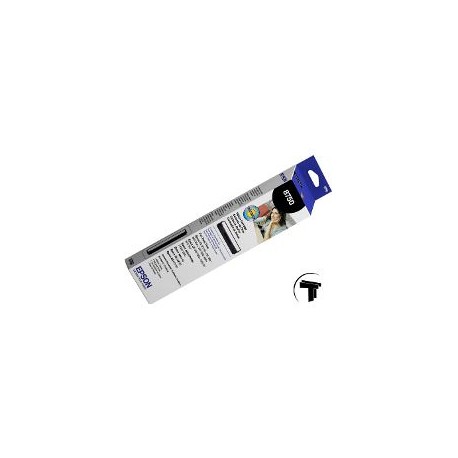 CINTA EPSON 8750 COLOR NEGRA