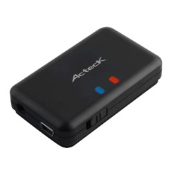 RECEPTOR BLUETOOTH VERSION 2.1 PARA AUDIO