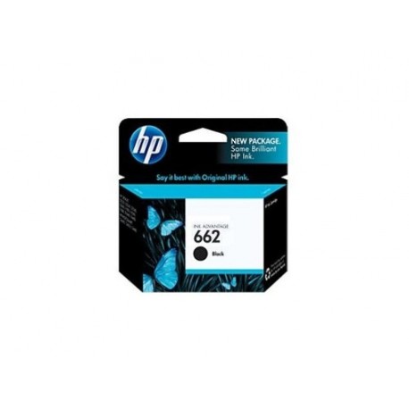 INK ADVANTAGE 662 NEGRO