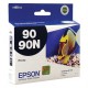 CARTUCHO EPSON T090120-AL N90 NEGRO