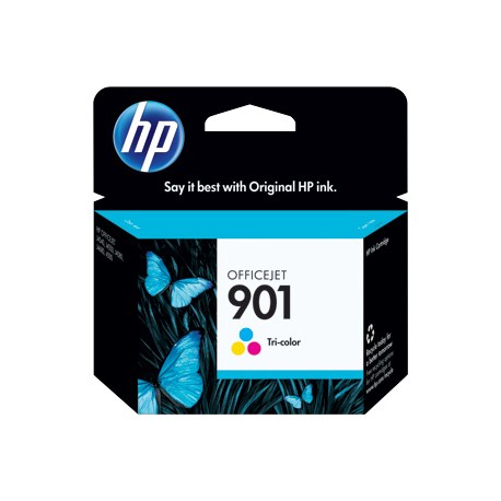 HP 901 COLOR