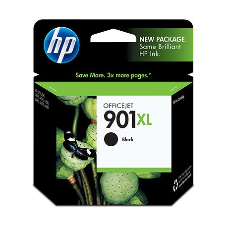 HP 901 XL BLACK