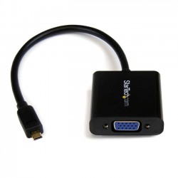 CONVERTIDOR HDMI/VGA