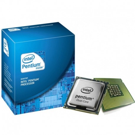PROCESADOR INTEL PENTIUM  G2030 3M CACHE 3.0 GHZ 