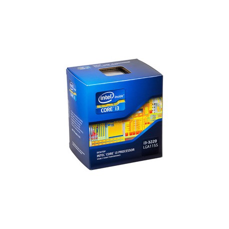 PROCESADOR INTEL CORE I3-3220 3.3 GHZ