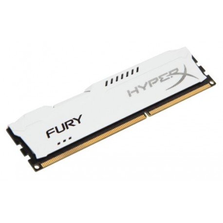 DDR3 KINGSTON HYPER X FURY 8GB HX316C10FW/8
