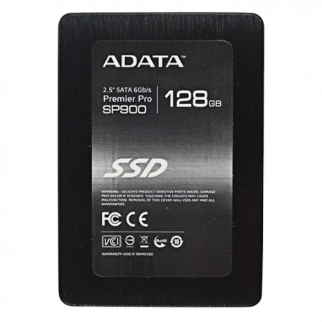 DISCO DURO ESTADO SOLIDO SP900 2.5 6GB