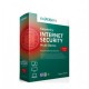 KASPERSKY INTERNET SECURITY 2014 1ANO 3L