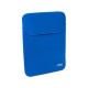 FUNDA REVERSIBLE  AZUL/NEGRO  PATA LAPTOP