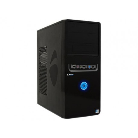 GABINETE ACTECK DASSEL P502 WKGP-002 500W