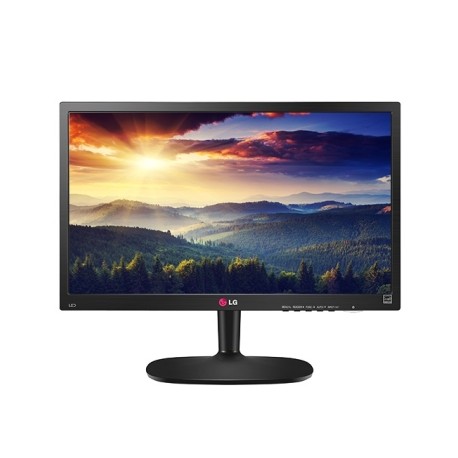 MONITOR LG LED 18.5 19M35A-B