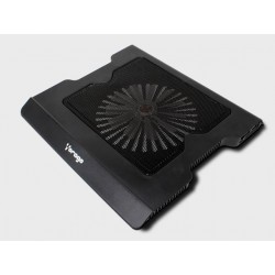 BASE ENFRIADORA VORAGO PAD-200 NEGRA