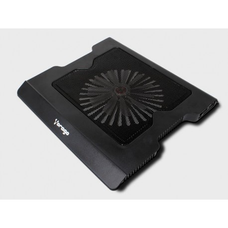 BASE ENFRIADORA VORAGO PAD-200 NEGRA