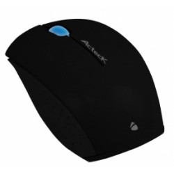 MOUSE ACTECK MI-400RF WKMI-400 NEGRO