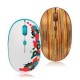 MOUSE ÓPTICO MI-520RF WORK IT/ WKMI-102 USB INALAMBRICO