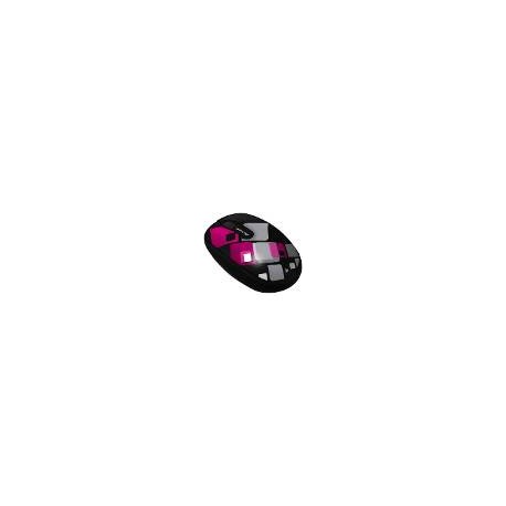 MOUSE ACTECK MI-150RF WKMI-212 SKETCH