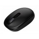 MOUSE INALAMBRICO 1850 NEGRO