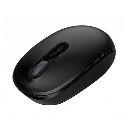 MOUSE INALAMBRICO 1850 NEGRO