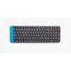 TECLADO INALAMBRICO K230 