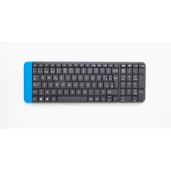 TECLADO INALAMBRICO K230 