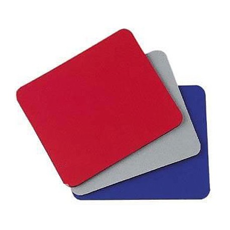 MOUSE PAD VARIOS COLORES
