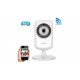 CAMARA CLOUD D-LINK DE VIDEO VIGILANCIA IP WIFI H.264 DIA/NOCHE DCS-933L