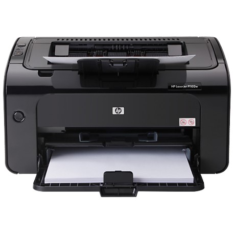 LASERJET PRO P1102W