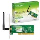 TARJETA DE RED PCI TP-LINK TL-WN751ND