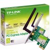 TARJETA DE RED PCI TP-LINK TL-WN781ND
